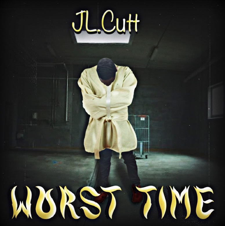 Worst Time Cover