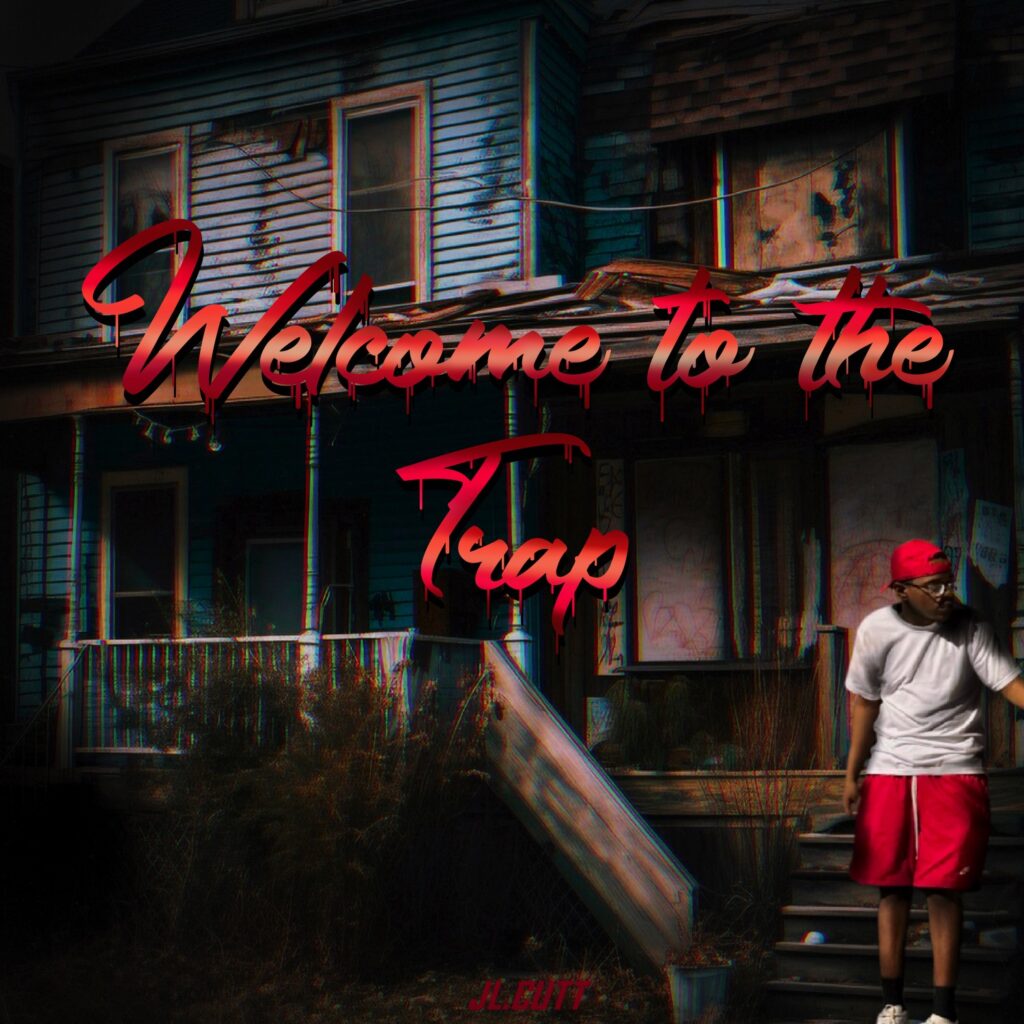 Welcome 2 the Trap Cover Art