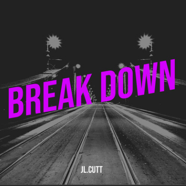 Break Down Cover Art